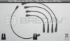 BRECAV 06.501 Ignition Cable Kit